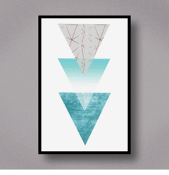 GEOMETRIC XXII - comprar online