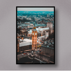 Big Ben - Londres - comprar online