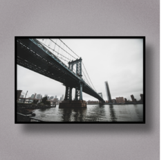 Manhattan Bridge - comprar online