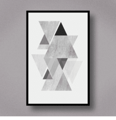 GEOMETRIC XXVII - comprar online