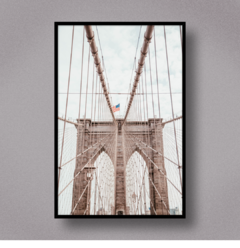 Brooklyn Bridge II - comprar online