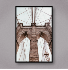 Brooklyn Bridge III - comprar online