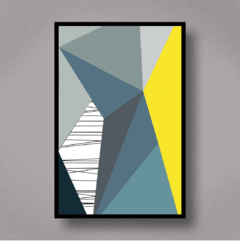 GEOMETRIC I - comprar online