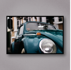 Classic Car I - comprar online