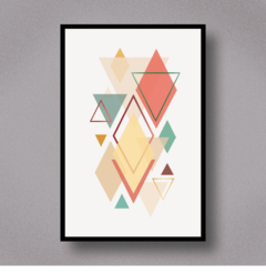 GEOMETRIC LI - comprar online