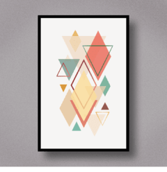 GEOMETRIC LI - comprar online