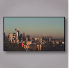 Seattle Skyline - comprar online