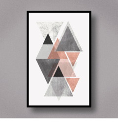 GEOMETRIC LIV - comprar online