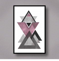 GEOMETRIC LIX - comprar online