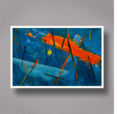 Abstrato XXII - comprar online