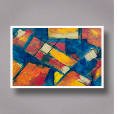 Abstrato XX - comprar online