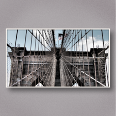 Brooklyn Bridge na internet