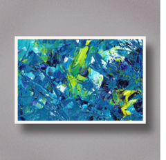 Abstrato XIV - comprar online