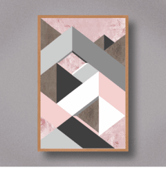 GEOMETRIC LVII - loja online