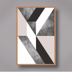 GEOMETRIC LXIII - loja online