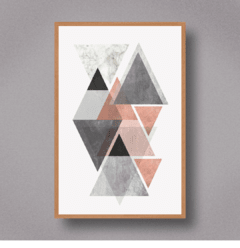 GEOMETRIC LIV - loja online