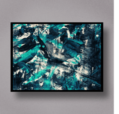 Abstrato V - comprar online