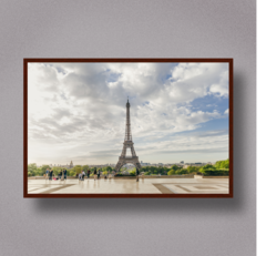 TORRE EIFFEL III - loja online