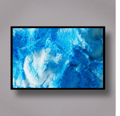 Abstrato VI - comprar online