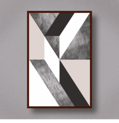 GEOMETRIC LXIII