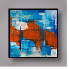 Abstrato XXV - comprar online