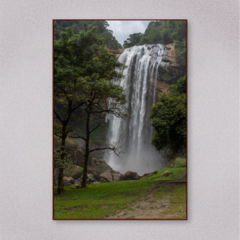 Imagem do Cachoeira de São Vicente - Cachoeiro de Itapemirim, ES