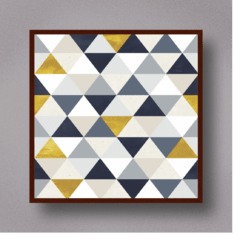 GEOMETRIC XIV - loja online