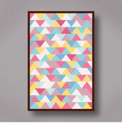 GEOMETRIC XLIX - loja online