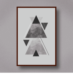 GEOMETRIC XLIII - loja online