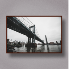 Manhattan Bridge - loja online