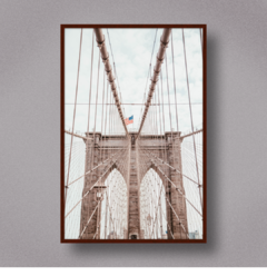 Brooklyn Bridge II - loja online