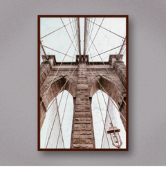 Brooklyn Bridge III - loja online