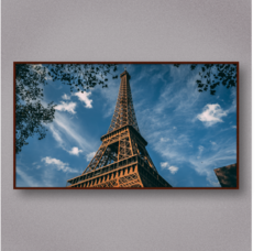 Torre Eiffel IV - loja online