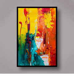 Abstrato XVI - comprar online