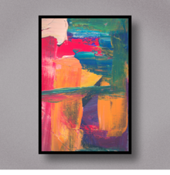 Abstrato XI - comprar online