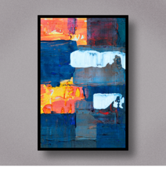 Abstrato XVII - comprar online