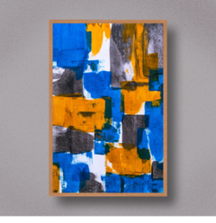 Abstrato XVIII - loja online