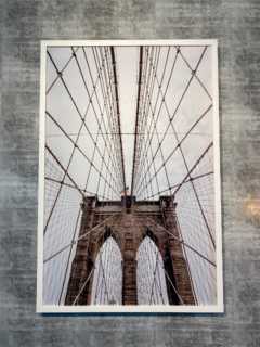 Imagem do Brooklyn Bridge XII