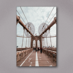 Brooklyn Bridge VIII