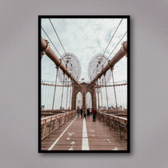 Brooklyn Bridge VIII - comprar online