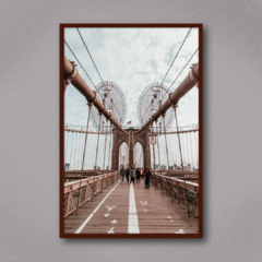 Brooklyn Bridge VIII - loja online