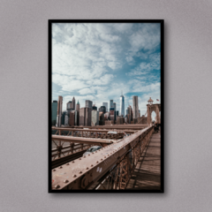 Brooklyn Bridge XI - comprar online