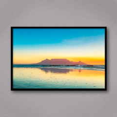 Praia de Bloubergstrand - comprar online