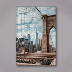 Brooklyn Bridge IV