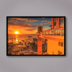 Cidade de Salvador - Elevador Lacerda I - comprar online