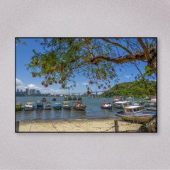 Barcos 1 - Prainha, Vila Velha - ES - comprar online