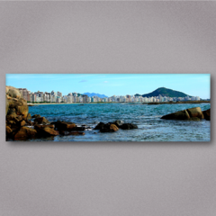 Praias de Vila Velha, ES