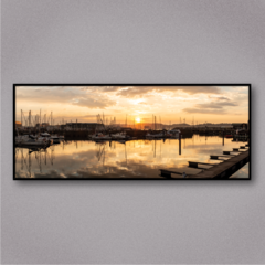 Sunset XXXVIII - comprar online