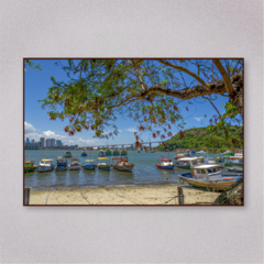 Barcos 1 - Prainha, Vila Velha - ES - loja online