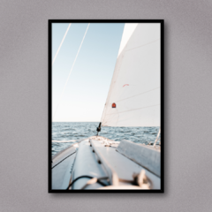 Barcos VIII - comprar online